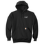 Shadrack - Carhartt Rain Defender Paxton Heavyweight Hooded Sweatshirt