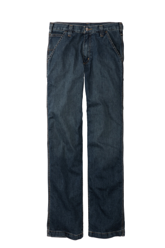 BLANK - Carhartt Rugged Flex Utility Jean CT102808