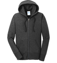 Dark Hthr Grey