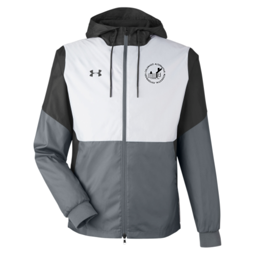 CARE - Men's Team Legacy Jacket