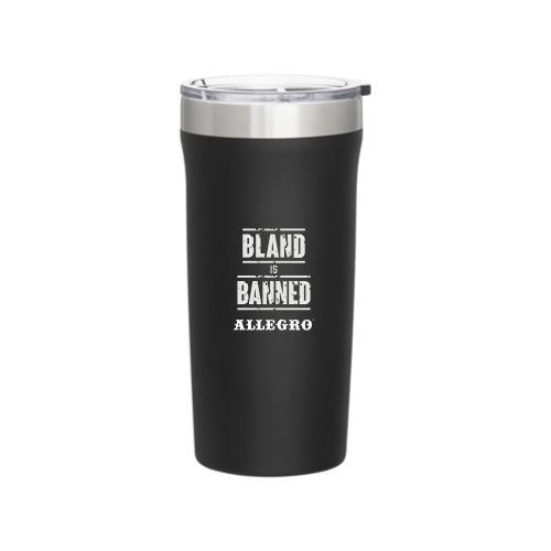 Allegro - Palermo Tumbler v2