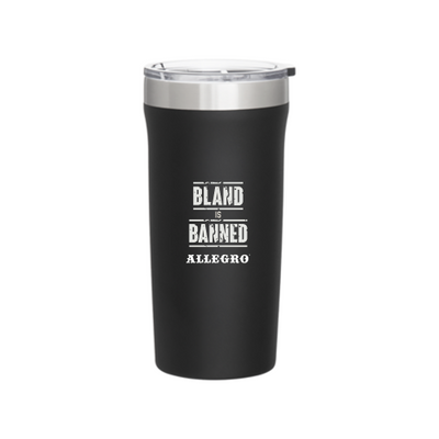 Allegro - Palermo Tumbler v2