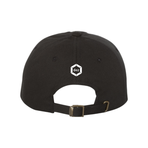 DezenhallResources - YP Classic - Dad Hat v1