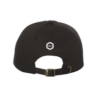 DezenhallResources - YP Classic - Dad Hat v1