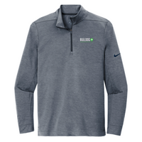 Navy Heather