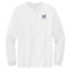 Ledesma & Meyer Construction - Volunteer Knitwear Chore Long Sleeve Tee
