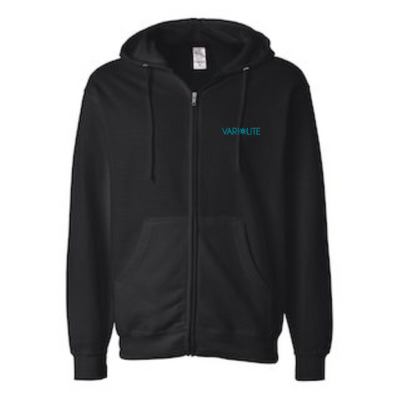 Vari-Lite Independent Trading Co Zip-Up Hoodie