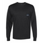 IME - Workwear Long Sleeve Pocket T-Shirt