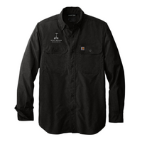State Repair - Carhartt Force Solid Long Sleeve Shirt v1