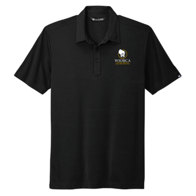 WIORCA - TravisMathew Oceanside Solid Polo v1