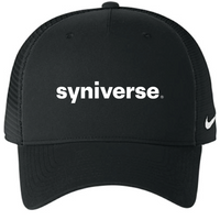 Syniverse - Nike Snapback Mesh Trucker Cap v1