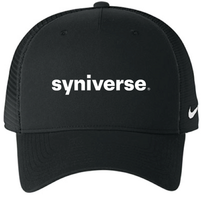 Syniverse - Nike Snapback Mesh Trucker Cap v1