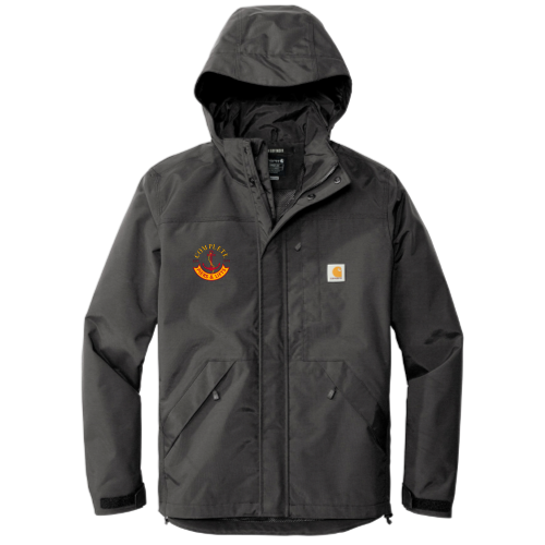 CompletePiers - Carhartt Storm Defender Shoreline Jacket
