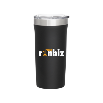 Runbiz - Palermo Tumbler