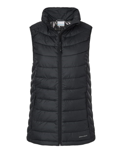 Columbia Women's Powder Lite Vest 212492
