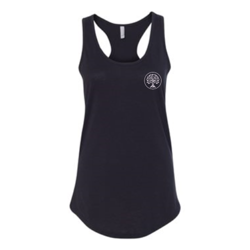 InMind Services - Next Level Women's Ideal Racerback Tank v2