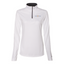 AcuityEyeGroup - B-Core Women's Quarter-Zip - v2 - Embroidered