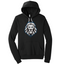 LivingWaterChristianAcademy - Unisex Poly/Cotton Hoodie