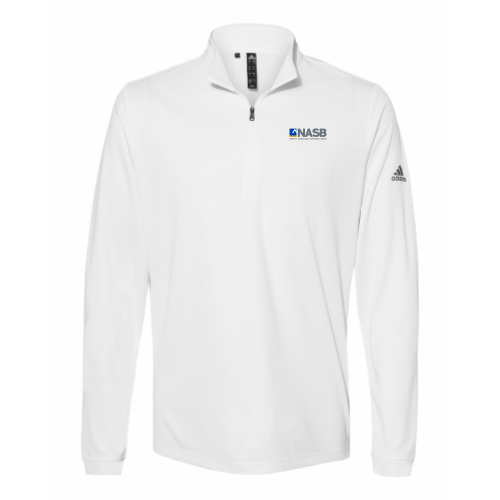 NASB - Lightweight Quarter-Zip Pullover v2