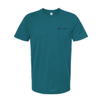 J-MACK - Combed Cotton Tshirt v1