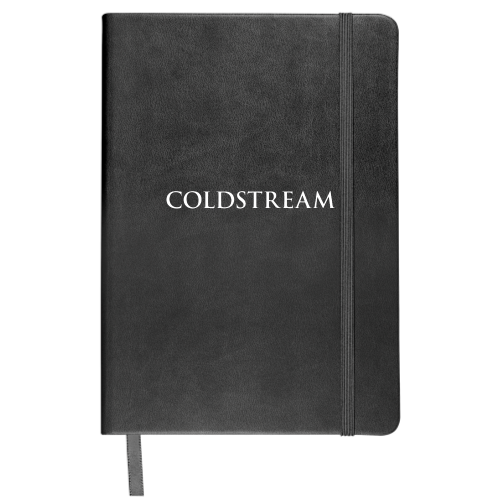 Coldstream - Tuscany Journal