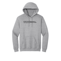 OUPT2 - Gildan Heavy Blend Hooded Sweatshirt v2