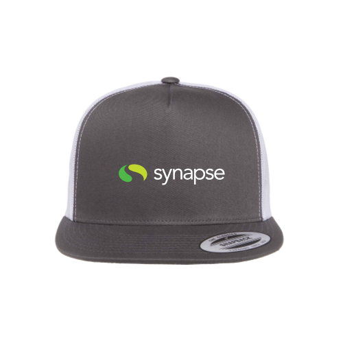 Synapse -YP Classics - 5-Panel Trucker