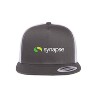 Synapse -YP Classics - 5-Panel Trucker