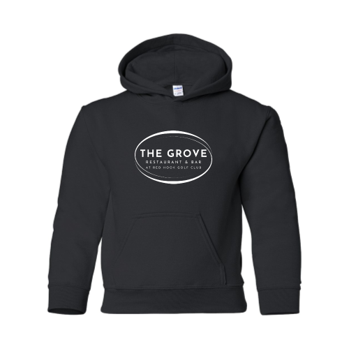 TheGroveStore - Heavy Blend Youth Hooded Sweatshirt v2