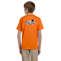 HairoftheDog Youth Ultra Cotton 6 Oz. T-Shirt Batch1 upd