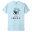 GigglingGrizzly - Next Level Unisex CVC T-Shirt - v2