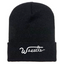 Wessels Vessels - Adult Cuffed Knit Beanie