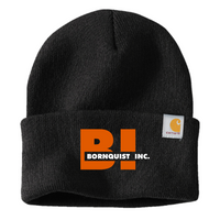Bornquist - Carhartt Watch Cap 2.0