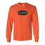JackHornsbyElectric - Gildan - Unisex Cotton Long Sleeve