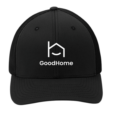 goodhomemi - Port Authority Flexfit Mesh Back Cap