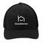 goodhomemi - Port Authority Flexfit Mesh Back Cap