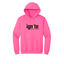 Ignite - Gildan Heavy Blend Hooded Sweatshirt v2