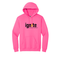 Ignite - Gildan Heavy Blend Hooded Sweatshirt v2