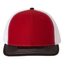 Red White Black