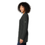 PVFinancial - Port Authority Ladies Microterry Cardigan LK825