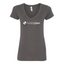Holistiplan - Next Level - Womens V-Neck 1540