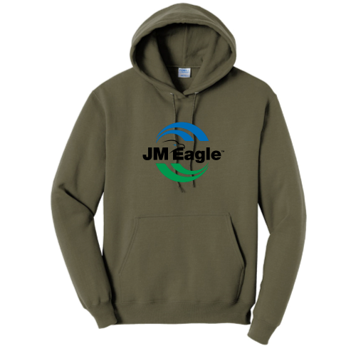 JMEagle Classic Pullover Hoodie
