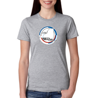 GVCBMWCCA - Next Level Women's Shirt v3