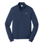 MaraconEnterprises - Port & Company Fan Favorite Fleece 1/4-Zip Pullover Sweatshirt
