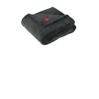 GCC - Port Authority Oversized Ultra Plush Blanket