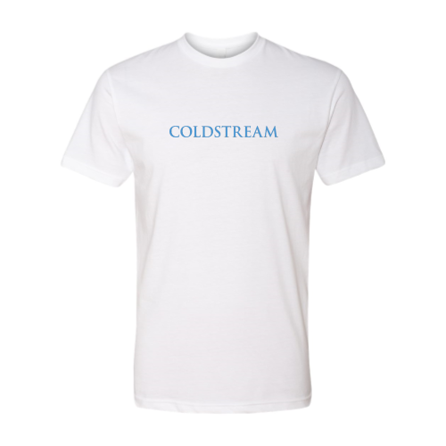 Coldstream - Next Level Unisex CVC T-Shirt