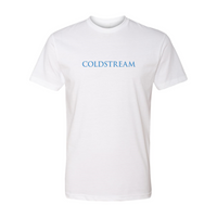 Coldstream - Next Level Unisex CVC T-Shirt