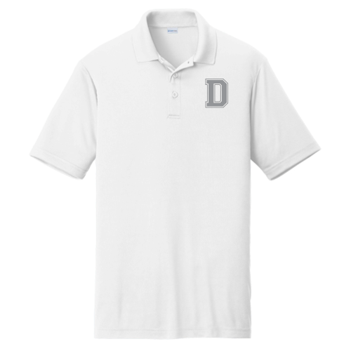 DRRSS - PosiCharge Competitor Polo