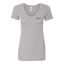 ColumbiaRiverPartners - Next Level - Womens V-Neck 1540