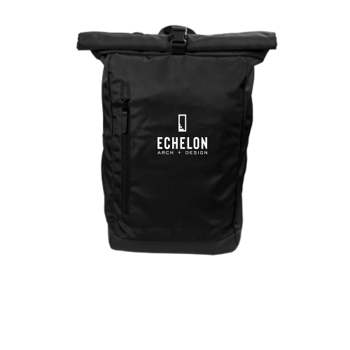EchelonAD - Mercer+Mettle™ Rucksack